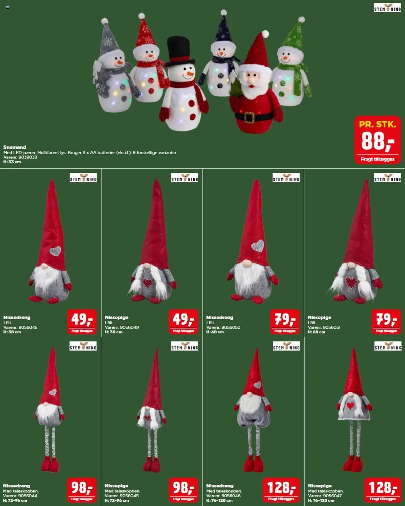 jem & fix tilbudsavis Gyldig indtil 12. oktober - 31. december 2024 - tilbudsavis side 30