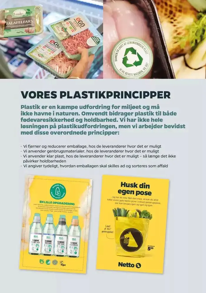 Ansvarlighed Gyldig indtil 4. december - 31. december 2025 - tilbudsavis side 8