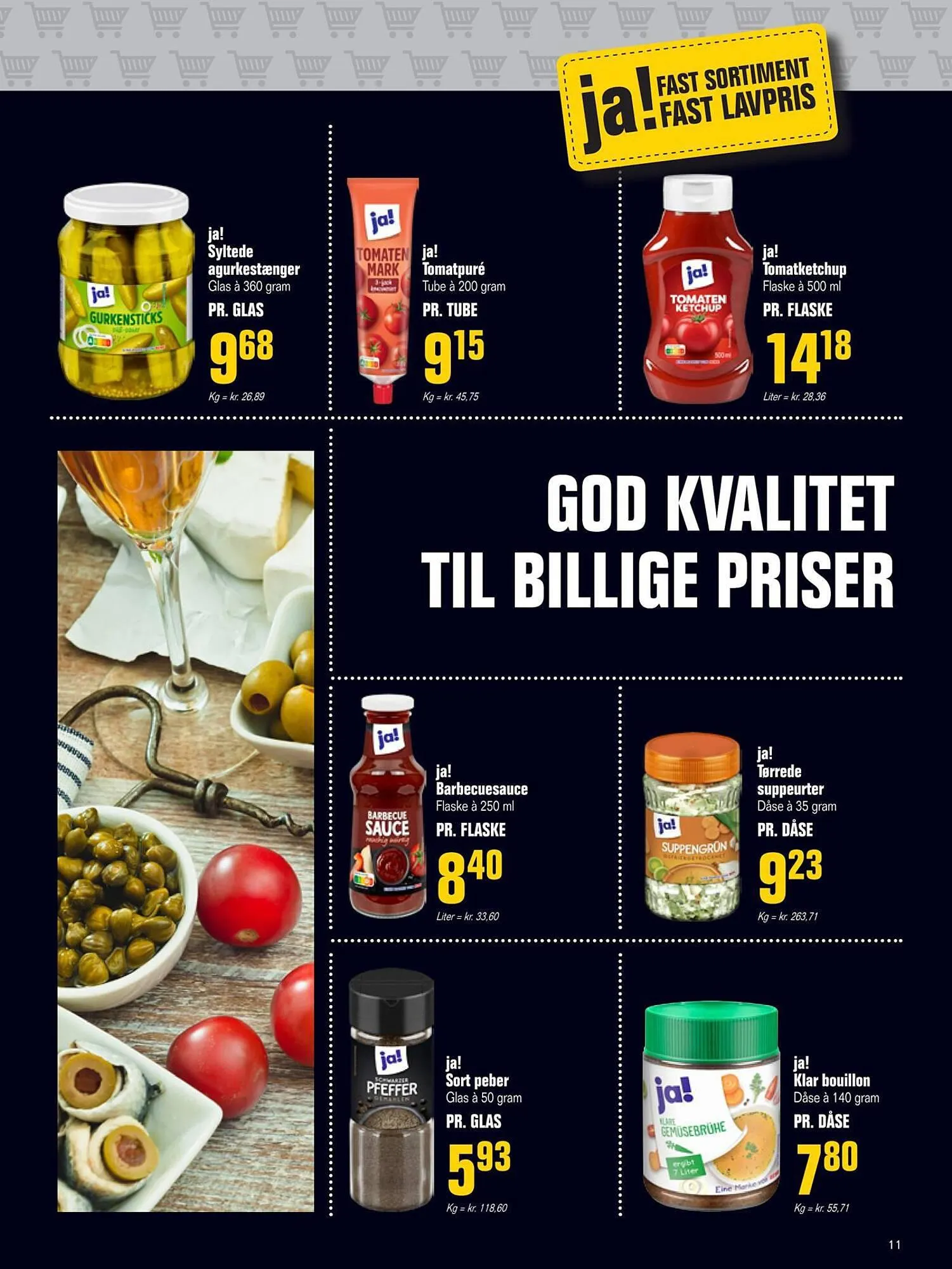 Poetzsch Padborg tilbudsavis Gyldig indtil 30. august - 27. september 2023 - tilbudsavis side 37