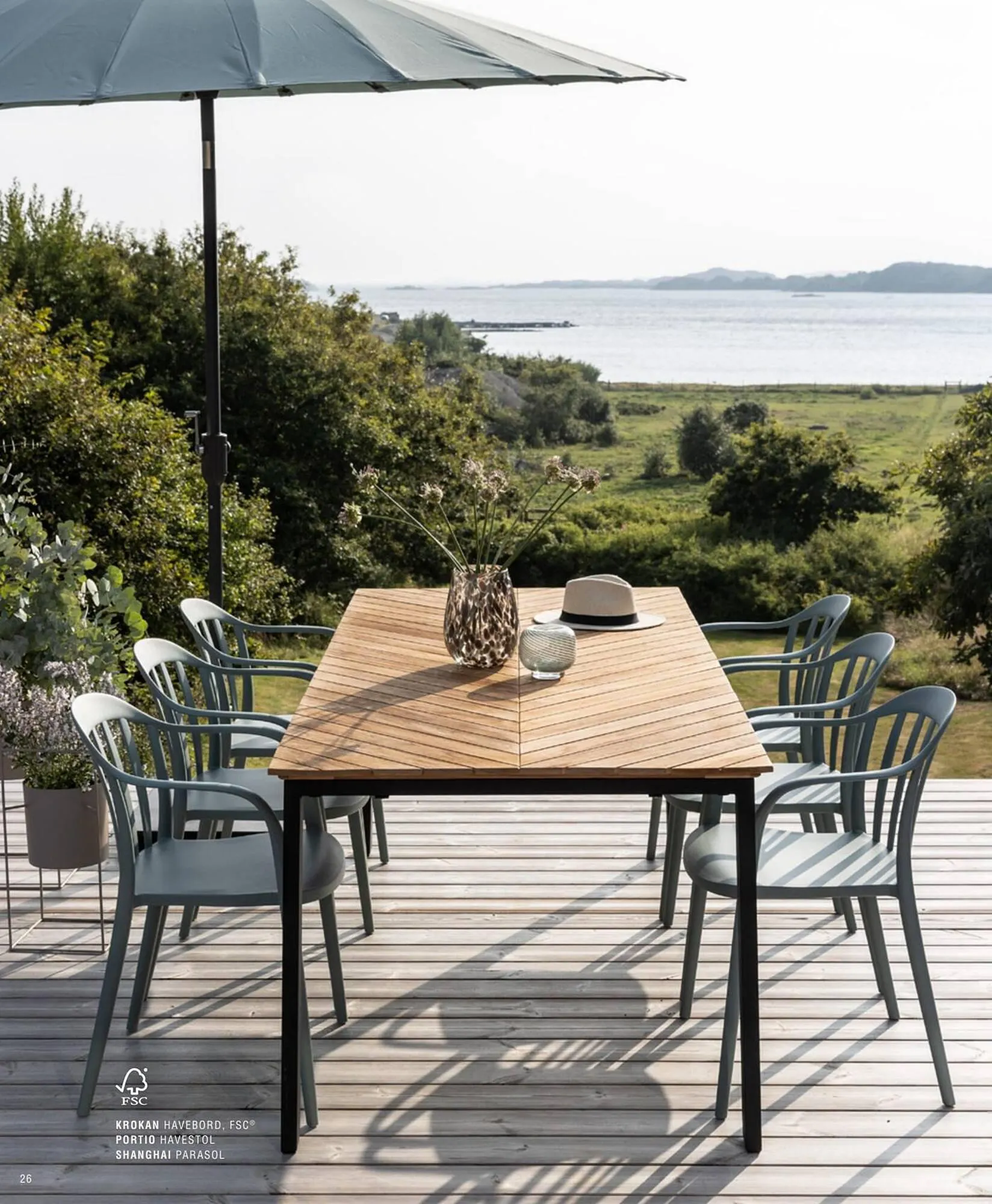 Ilva tilbudsavis Gyldig indtil 14. marts - 30. september 2023 - tilbudsavis side 26