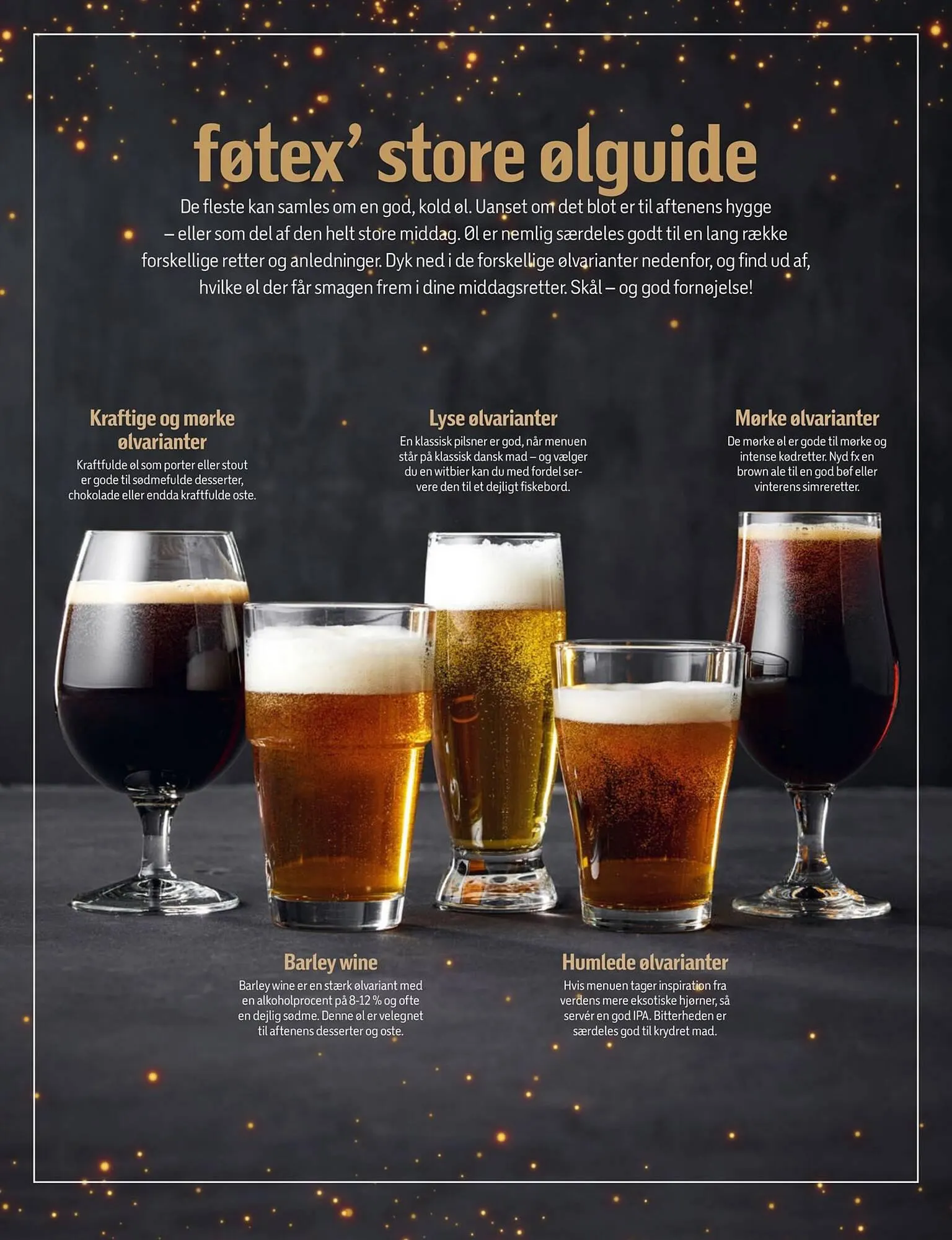 Føtex tilbudsavis Gyldig indtil 30. november - 23. december 2023 - tilbudsavis side 36