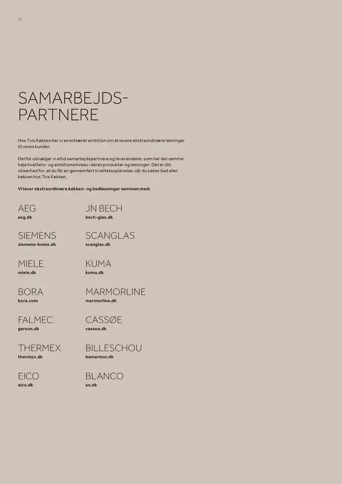 Tilbehørskatalog Gyldig indtil 7. januar - 31. december 2025 - tilbudsavis side 90