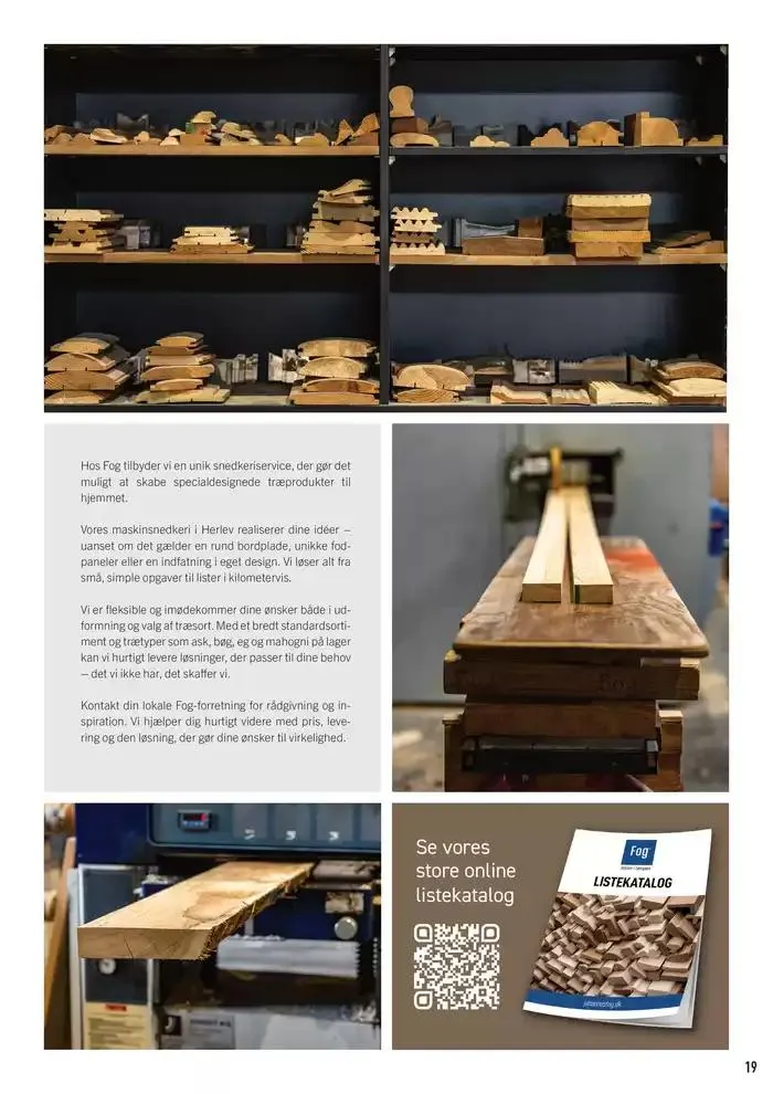 Johannes Fog Tilbudsavis Gyldig indtil 6. januar - 13. januar 2025 - tilbudsavis side 19