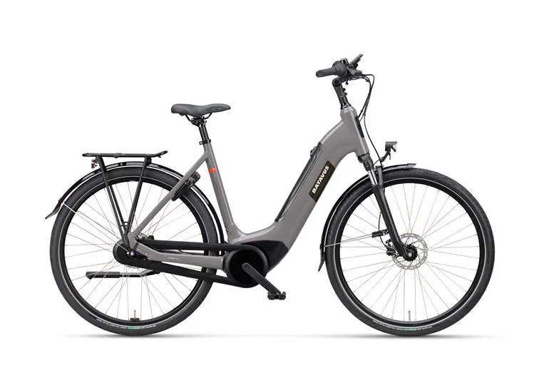 Batavus Altura E-Go Power Plus