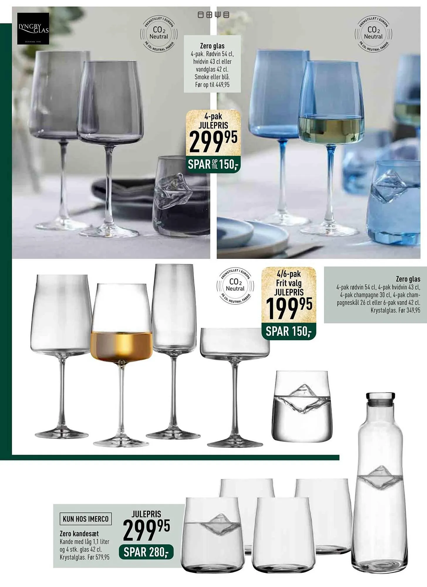 Imerco tilbudsavis Gyldig indtil 3. december - 17. december 2023 - tilbudsavis side 4