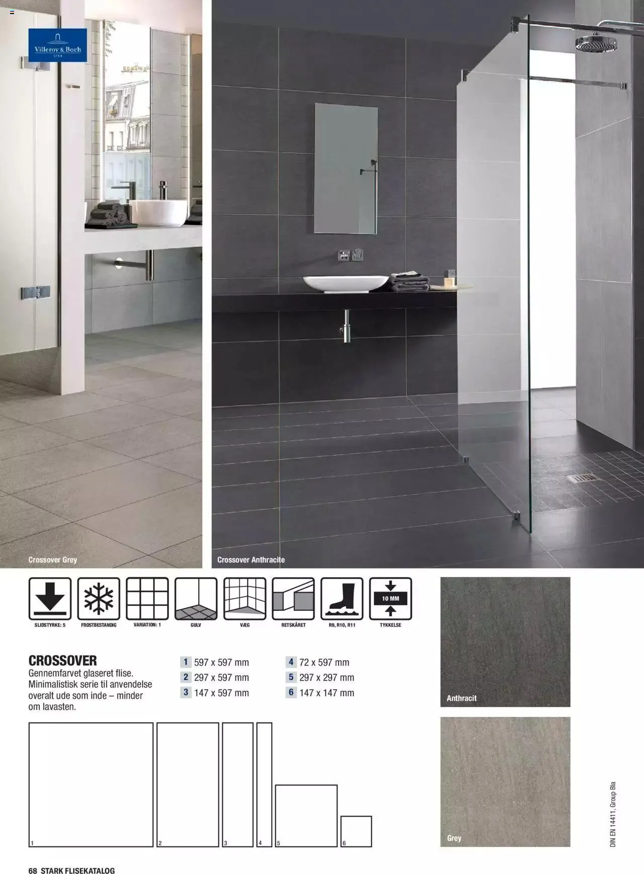 Stark - Fisekatalog Gyldig indtil 1. februar - 31. december 2023 - tilbudsavis side 68