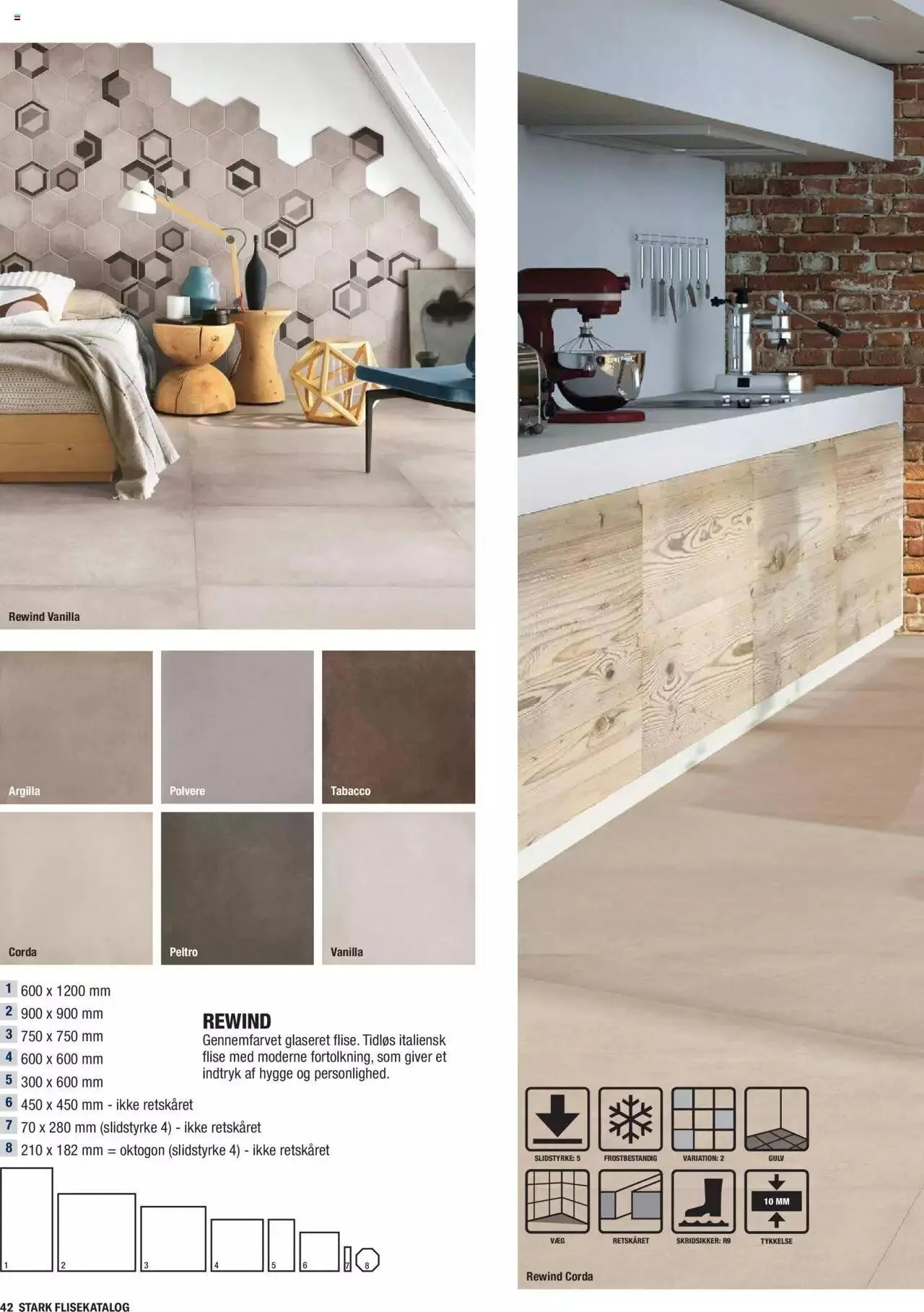 Stark - Fisekatalog Gyldig indtil 1. februar - 31. december 2023 - tilbudsavis side 42