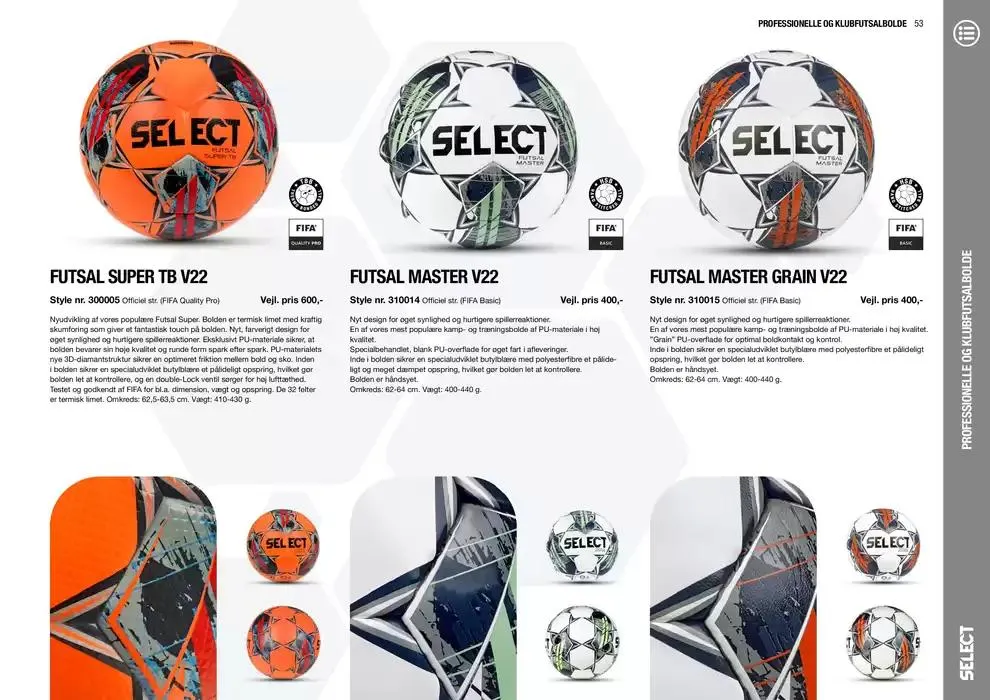 Select Gyldig indtil 5. februar - 31. december 2025 - tilbudsavis side 53