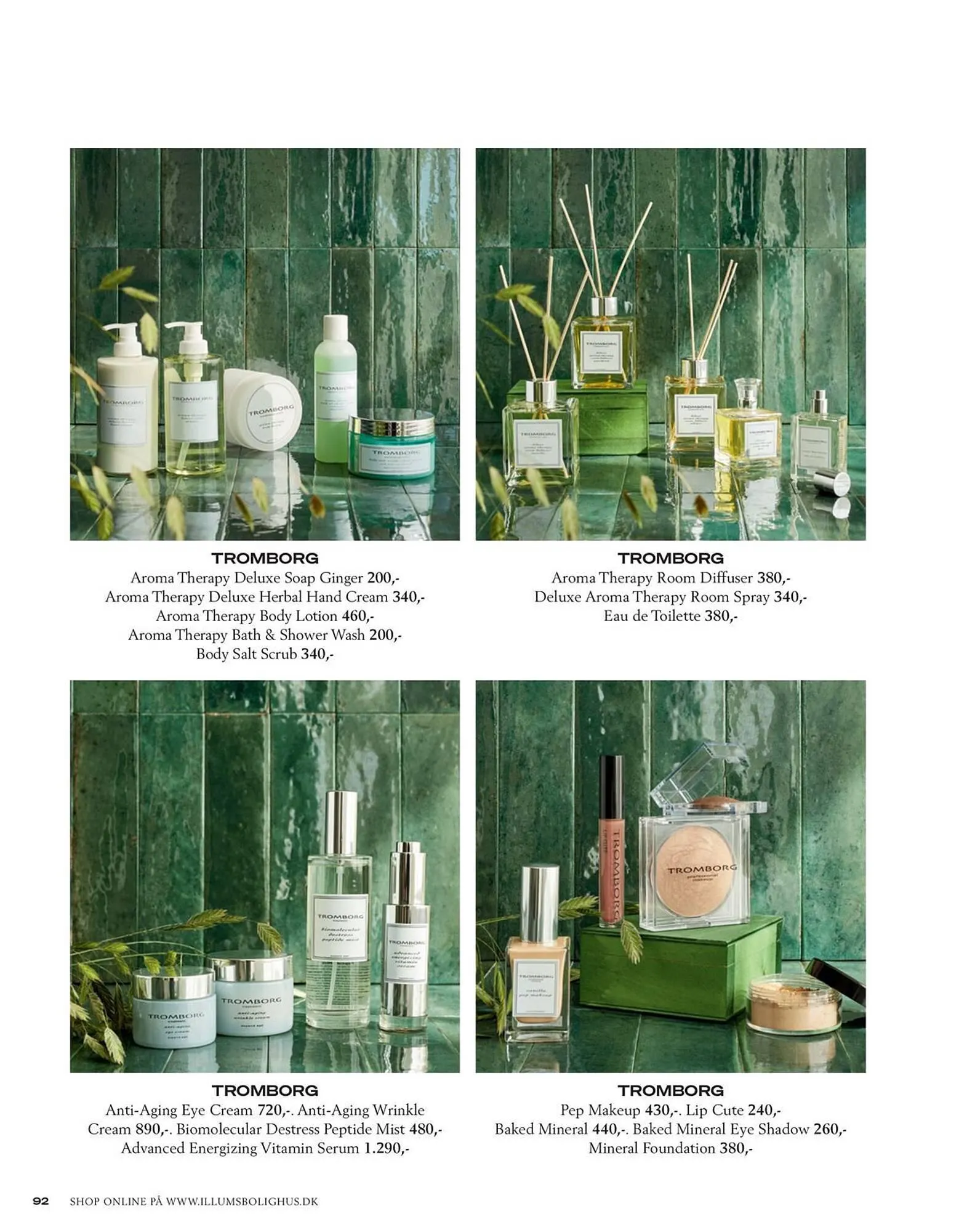 Illums Bolighus tilbudsavis Gyldig indtil 8. november - 31. december 2023 - tilbudsavis side 90