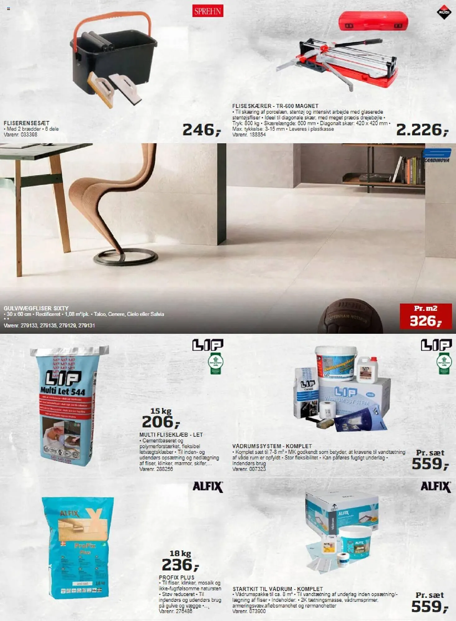 Bygma tilbudsavis Gyldig indtil 4. december - 31. december 2023 - tilbudsavis side 17