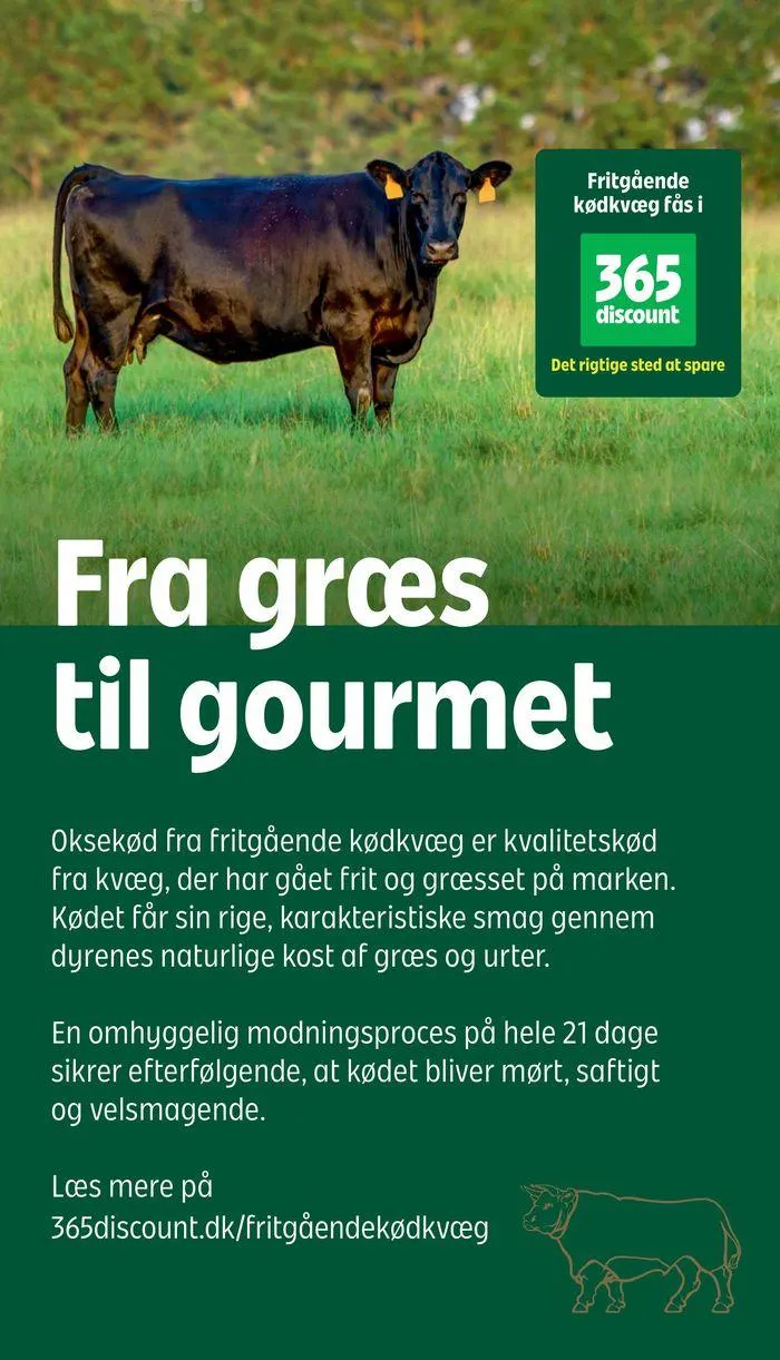 Det rigtige sted at spare! Gyldig indtil 23. maj - 29. maj 2024 - tilbudsavis side 9