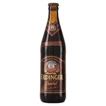 Erdinger Dunkel 5,3% 12x0,5 l.