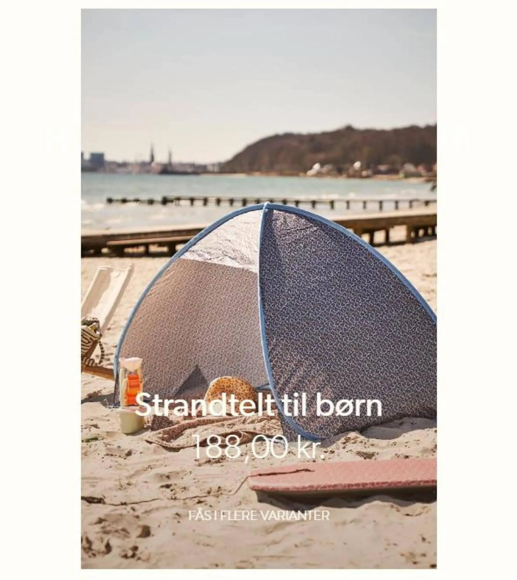 Søstrene Grene tilbudsavis Gyldig indtil 11. juli - 14. august 2023 - tilbudsavis side 6