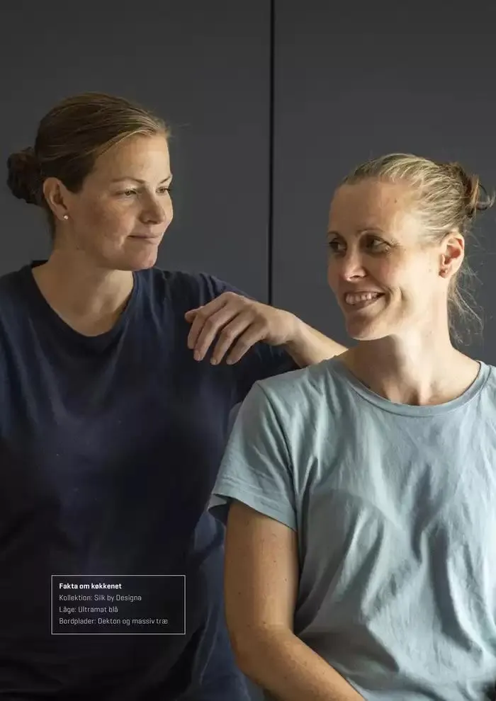 Køkken & bad. Gyldig indtil 10. december - 31. december 2025 - tilbudsavis side 53