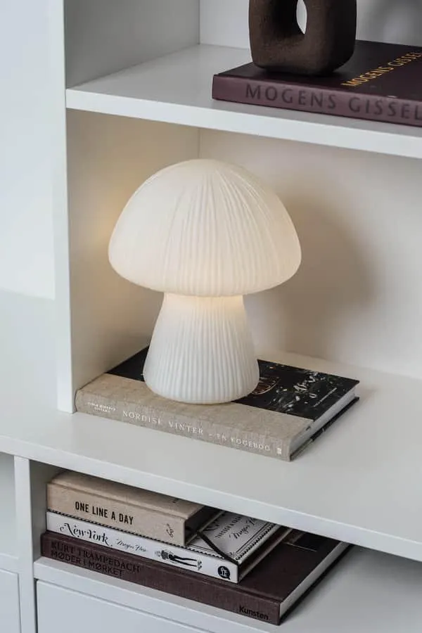 CASA Living Mushroom Lampe