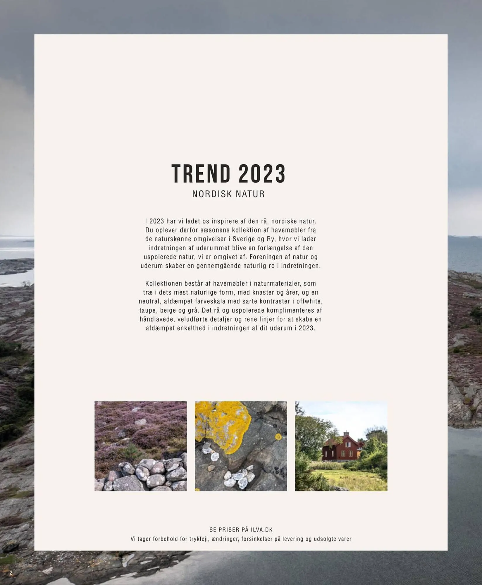 Ilva tilbudsavis Gyldig indtil 14. marts - 30. september 2023 - tilbudsavis side 2