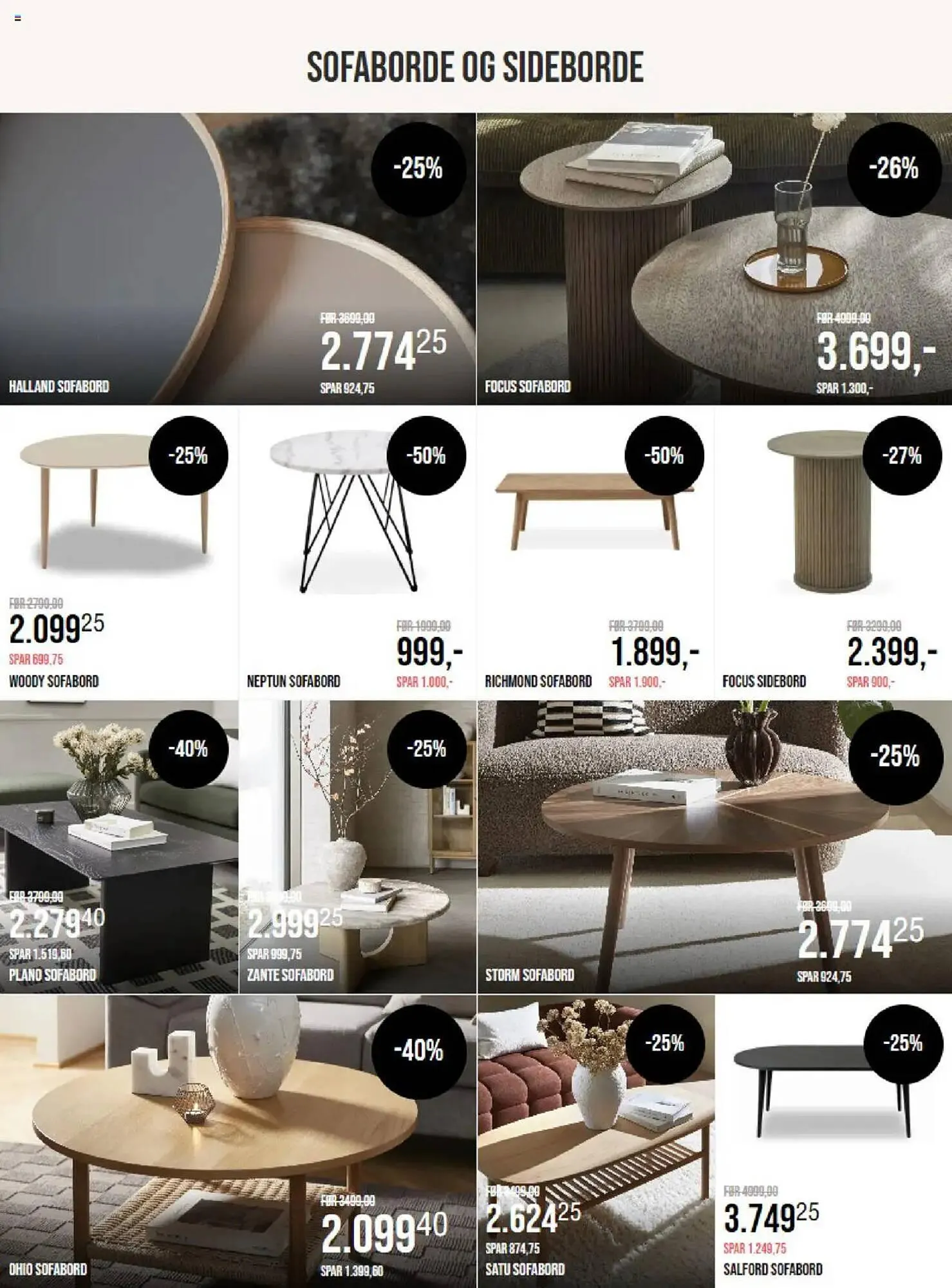 Ilva tilbudsavis Gyldig indtil 22. november - 1. december 2024 - tilbudsavis side 4