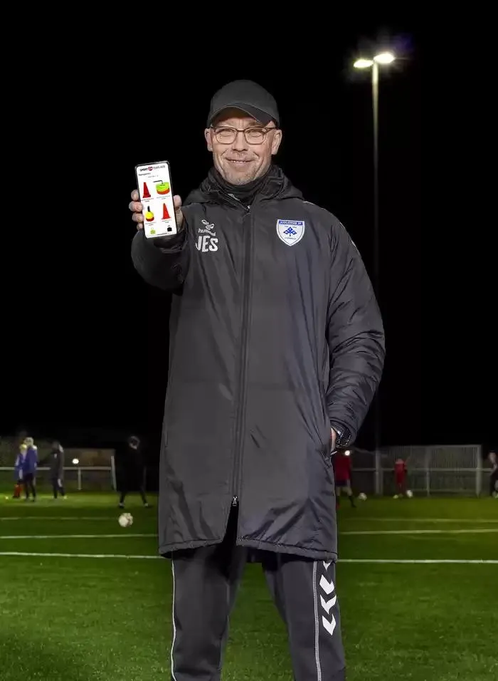 Sport 24 Team Gyldig indtil 24. januar - 31. december 2025 - tilbudsavis side 7