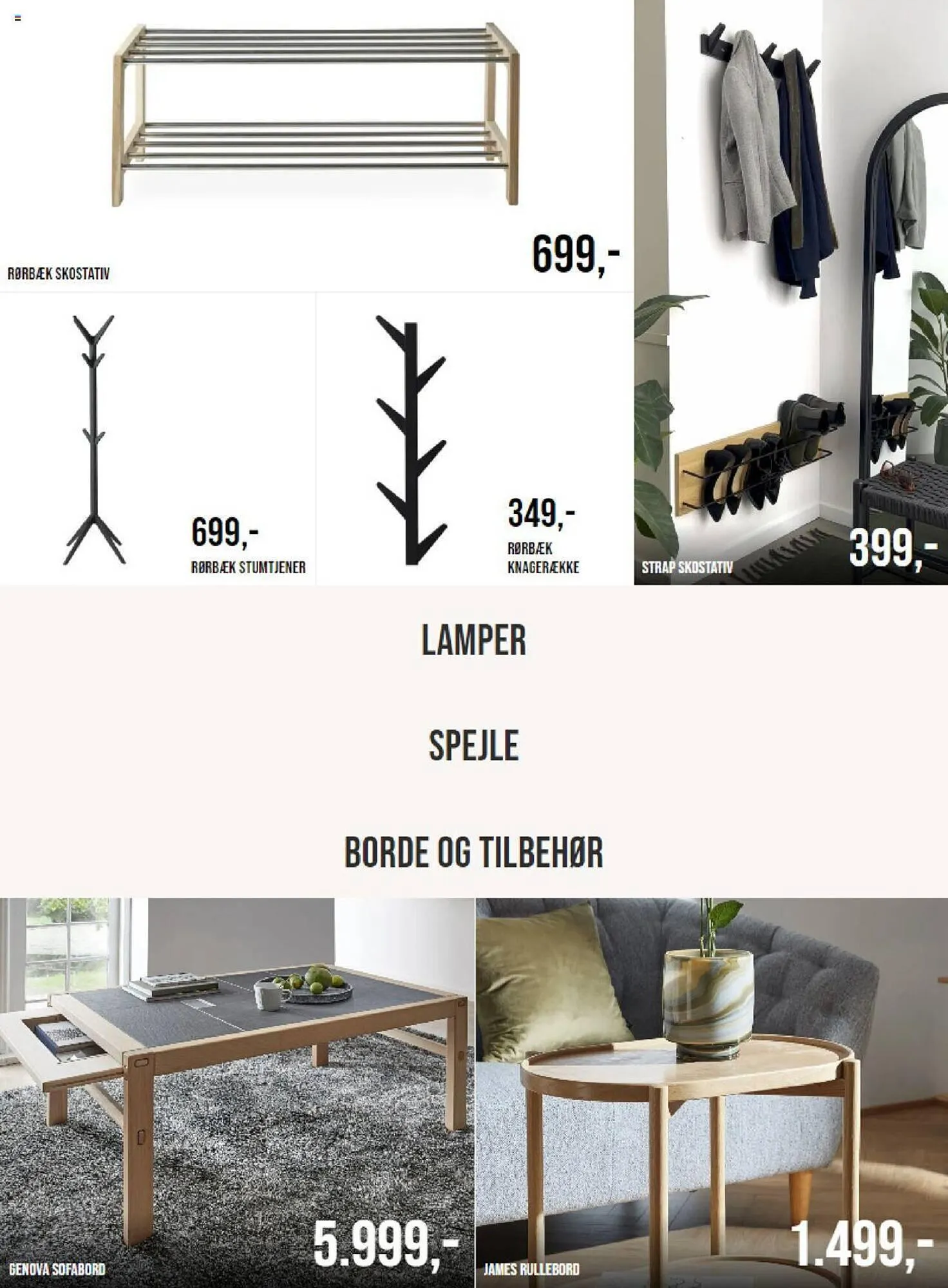 Ilva tilbudsavis Gyldig indtil 4. december - 25. februar 2024 - tilbudsavis side 4