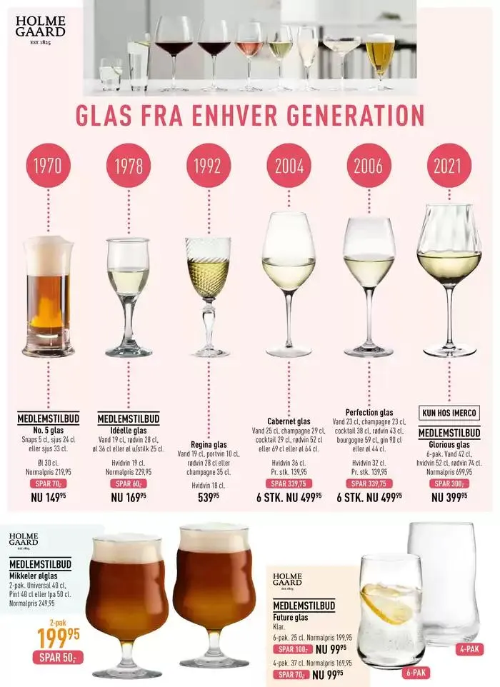 Uge 06 Kulørte Priser Gyldig indtil 31. januar - 23. februar 2025 - tilbudsavis side 4