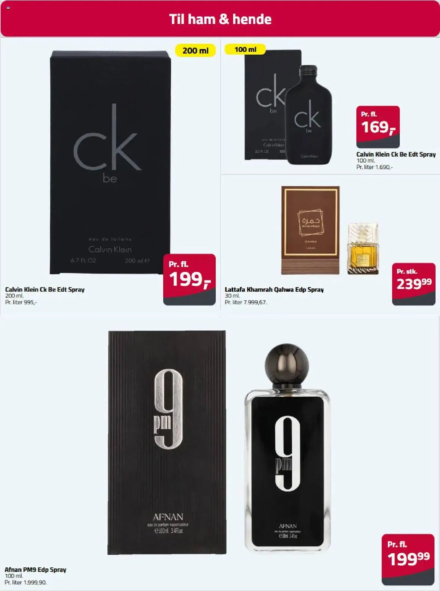 Fleggaard tilbudsavis Gyldig indtil 2. januar - 31. december 2025 - tilbudsavis side 5