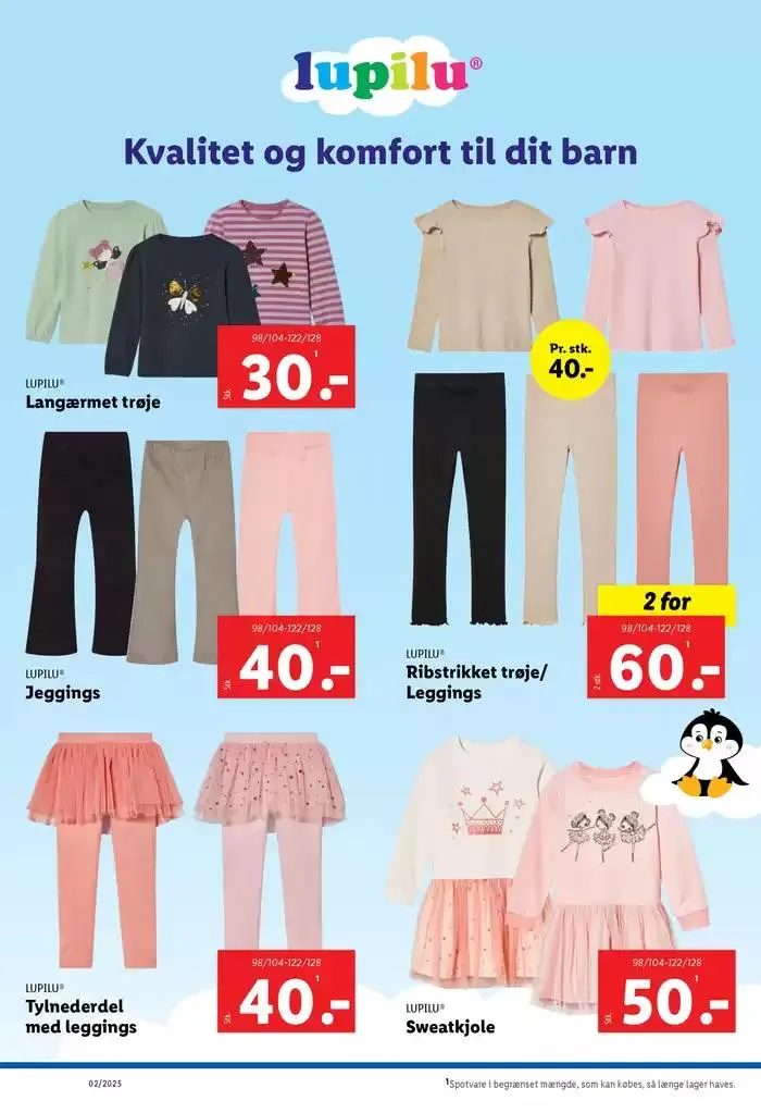 Toptilbud til alle kunder Gyldig indtil 1. januar - 11. januar 2025 - tilbudsavis side 26