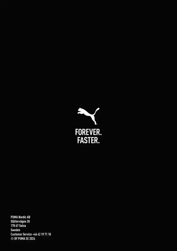 Puma Gyldig indtil 5. februar - 31. december 2025 - tilbudsavis side 78