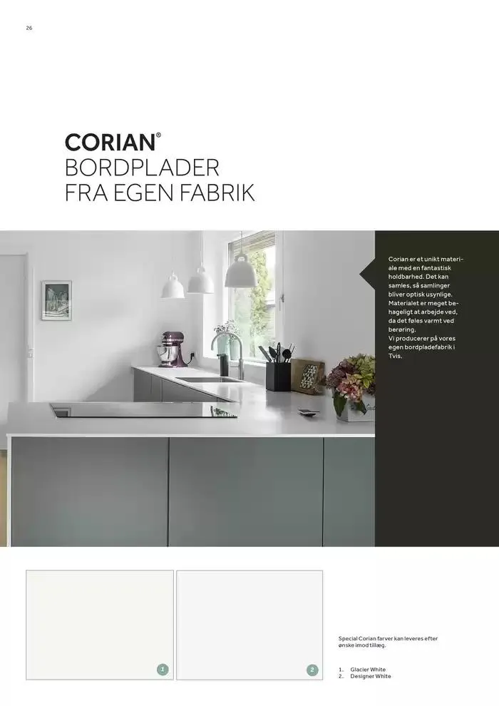 Tilbehørskatalog Gyldig indtil 7. januar - 31. december 2025 - tilbudsavis side 28