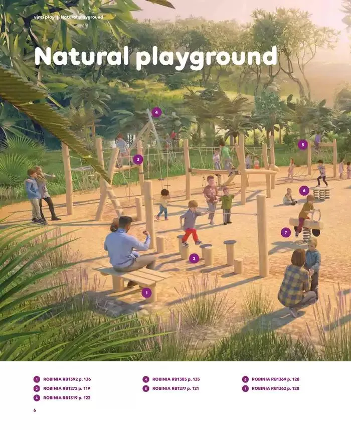 Lekolar Lekolar Vinci Play Gyldig indtil 7. december - 21. december 2024 - tilbudsavis side 6