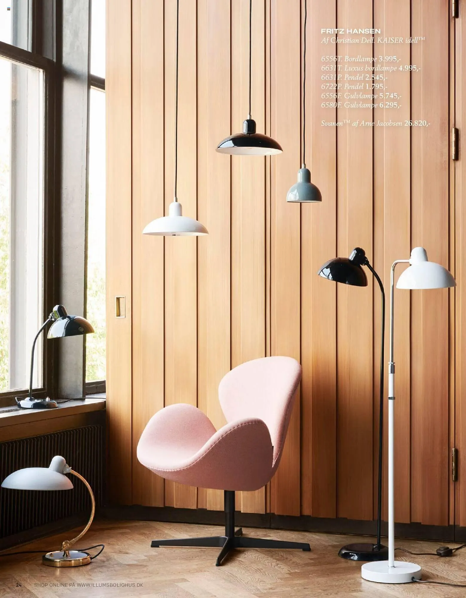 Illums Bolighus tilbudsavis Gyldig indtil 25. april - 31. august 2023 - tilbudsavis side 24