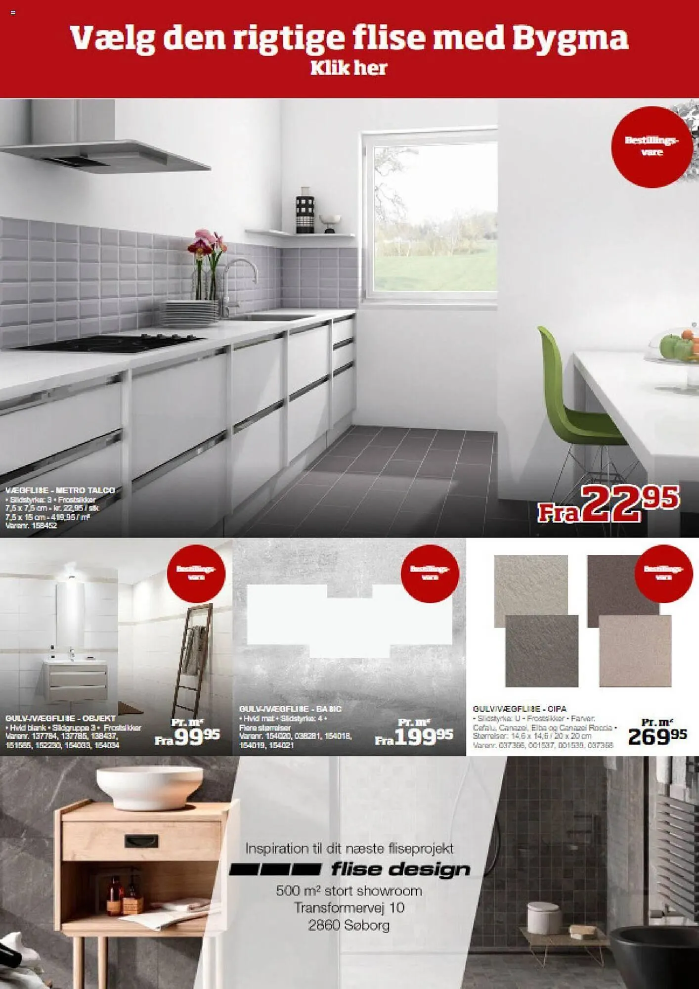 Bygma tilbudsavis Gyldig indtil 4. december - 31. december 2023 - tilbudsavis side 7