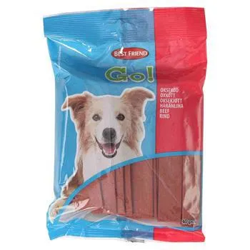 Best Friend GO! Okse 40 stk