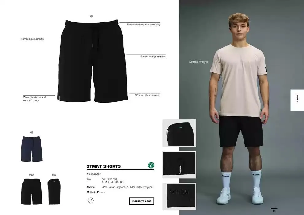 Kempa Gyldig indtil 5. februar - 31. december 2025 - tilbudsavis side 93