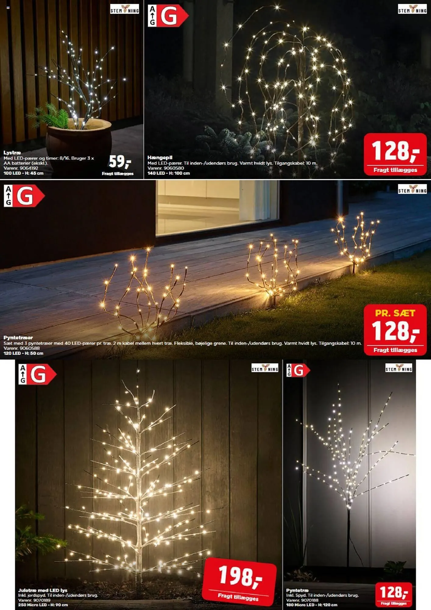 jem & fix tilbudsavis Gyldig indtil 12. oktober - 31. december 2024 - tilbudsavis side 10