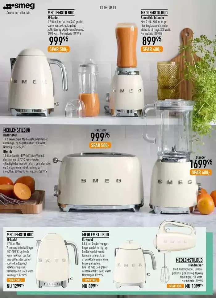 Uge 52 Udsalg Gyldig indtil 15. januar - 22. januar 2025 - tilbudsavis side 11