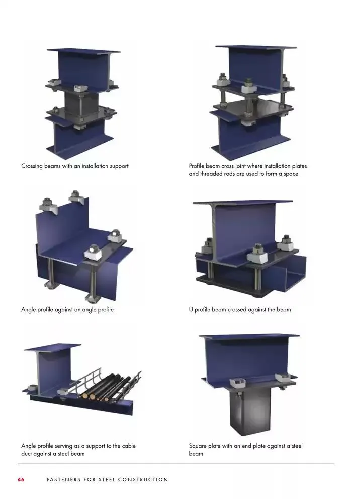 SB bolte katalog Gyldig indtil 4. februar - 28. februar 2025 - tilbudsavis side 46