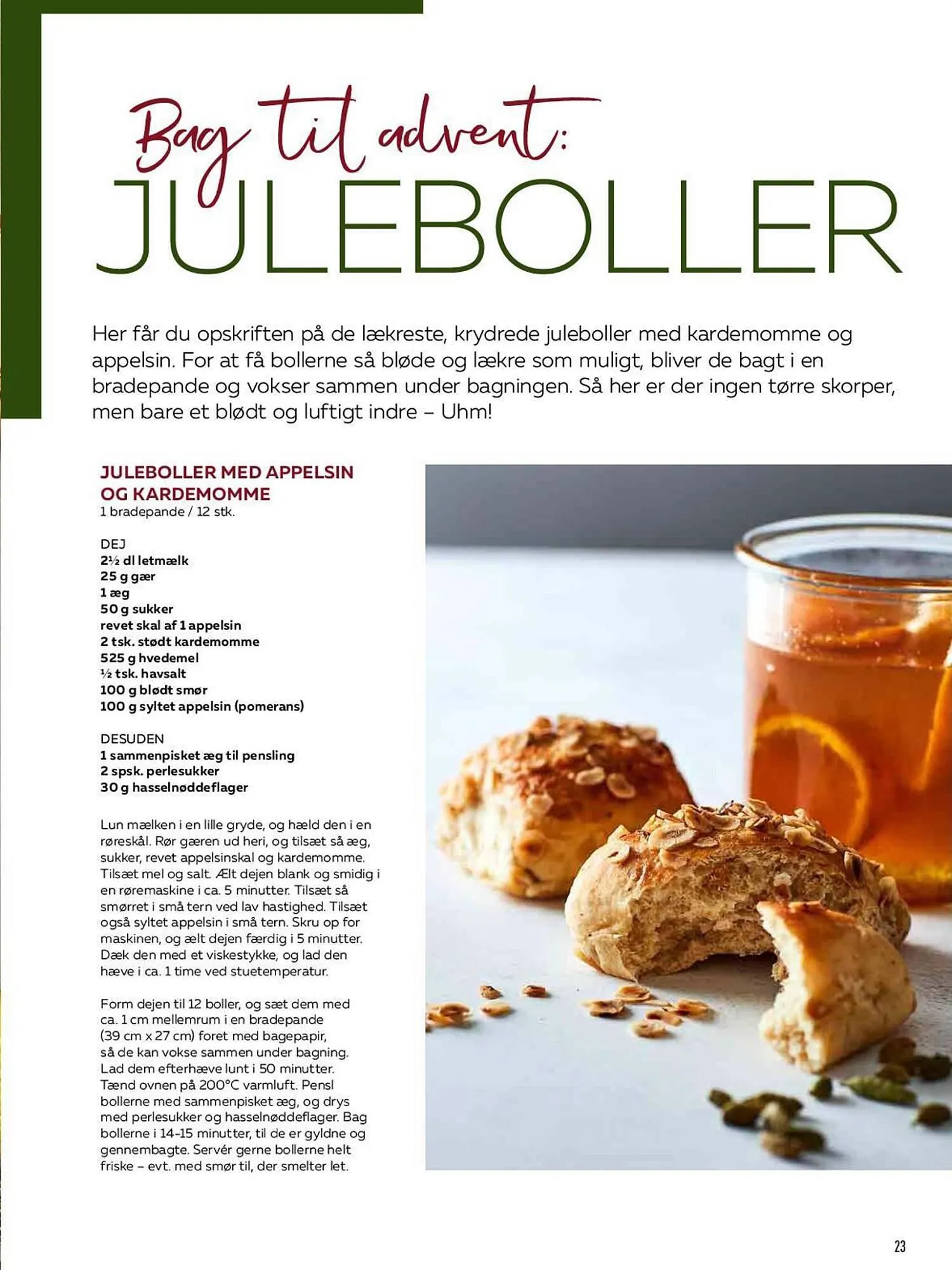 Imerco tilbudsavis Gyldig indtil 30. oktober - 31. december 2023 - tilbudsavis side 23