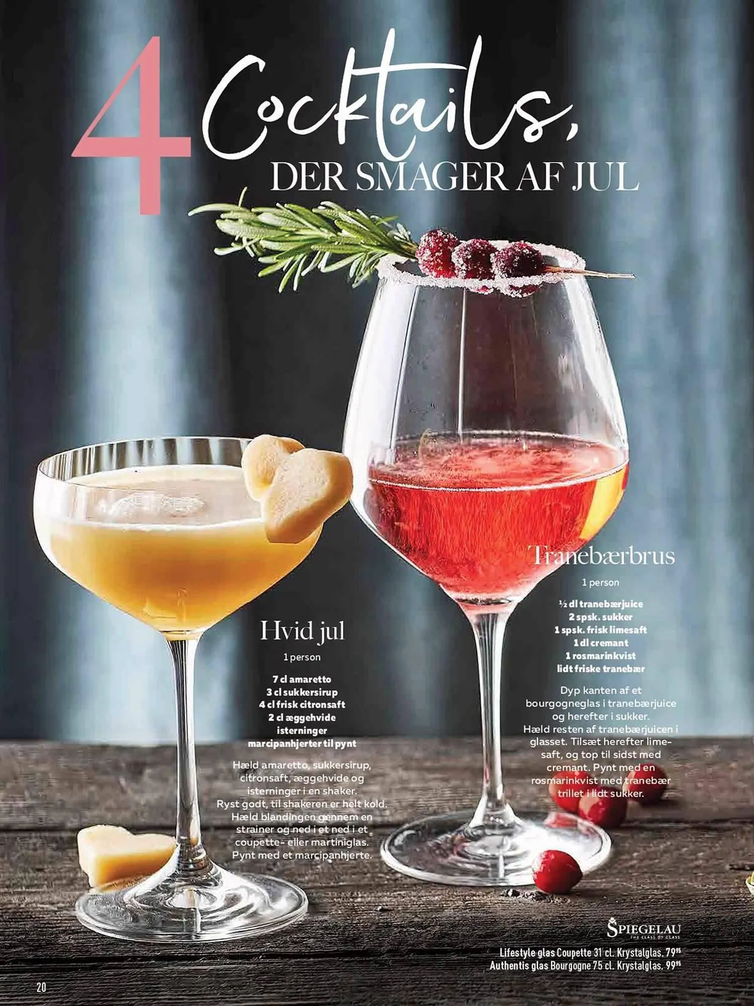 Imerco tilbudsavis Gyldig indtil 30. oktober - 31. december 2023 - tilbudsavis side 20