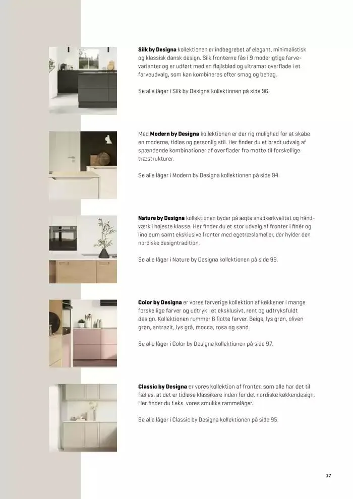 Køkken & bad. Gyldig indtil 10. december - 31. december 2025 - tilbudsavis side 17