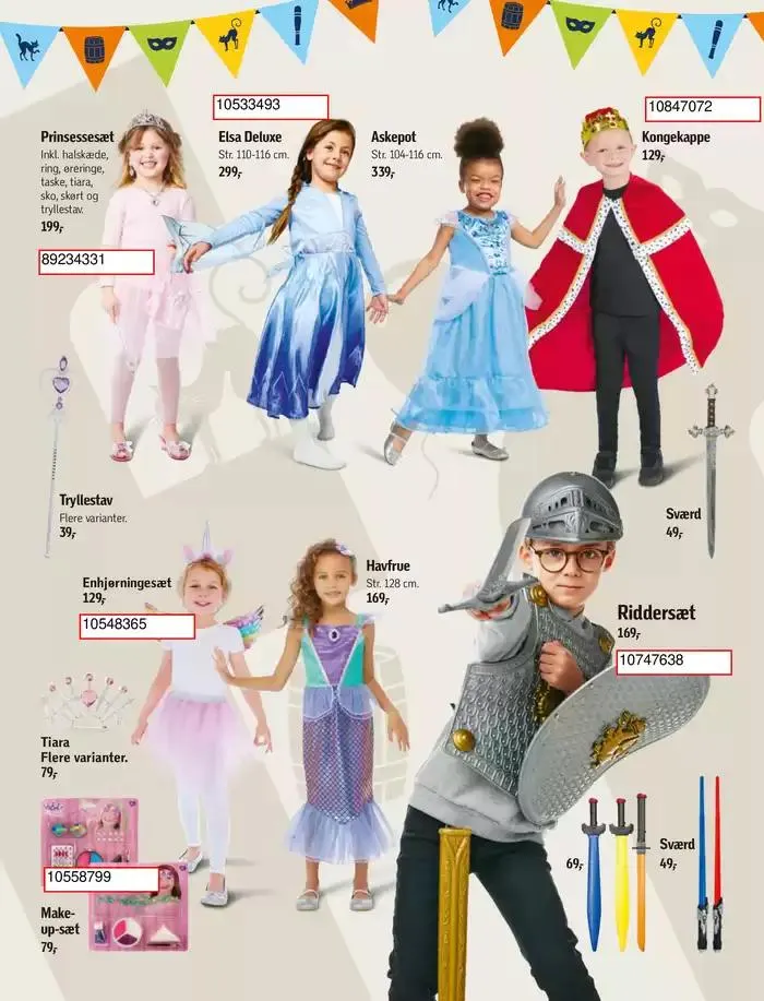 Føtex Tilbudsavis Gyldig indtil 31. januar - 14. februar 2025 - tilbudsavis side 19