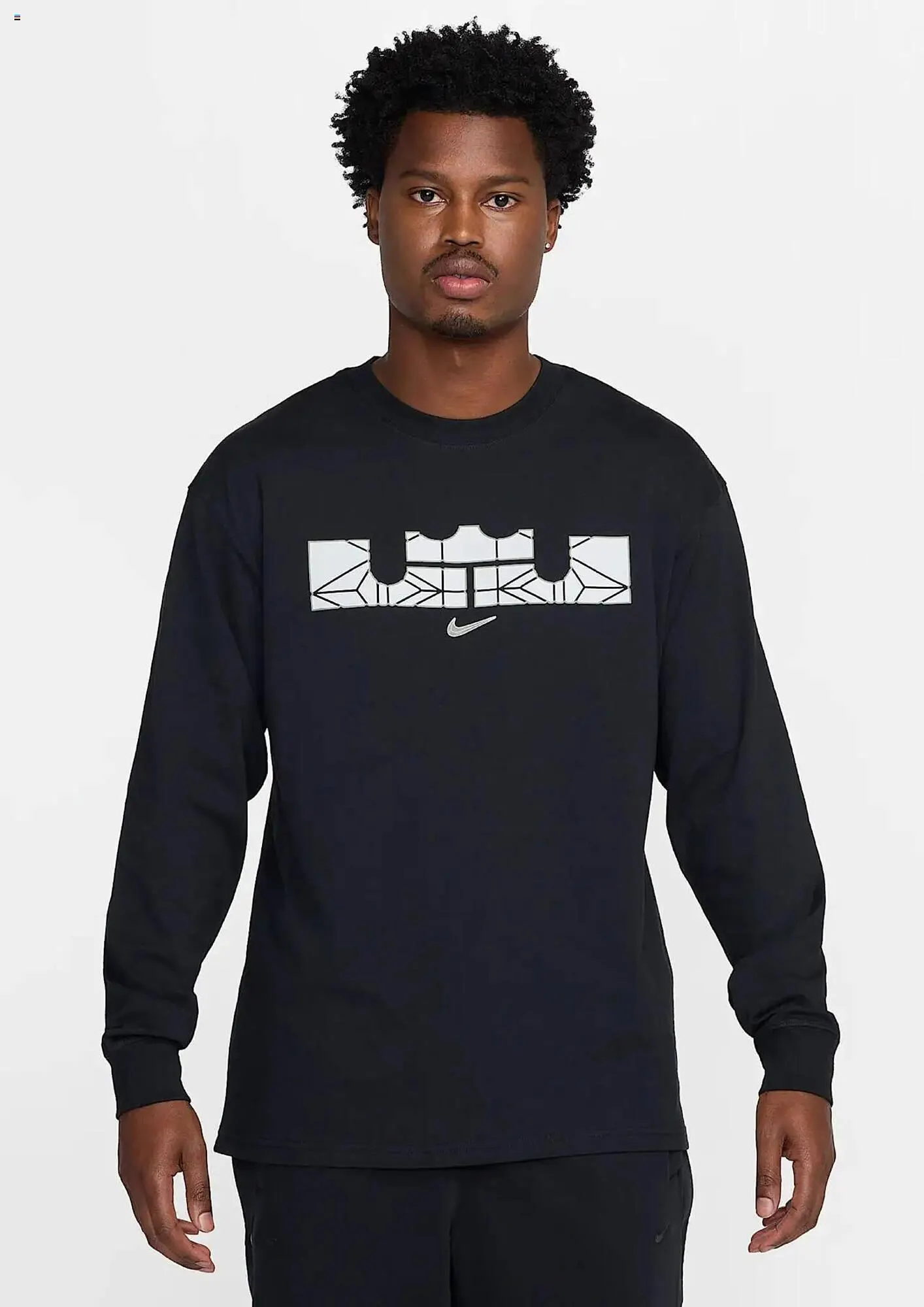 Nike Prospekt von 3. Januar bis 31. Januar 2025 - Prospekt seite 9