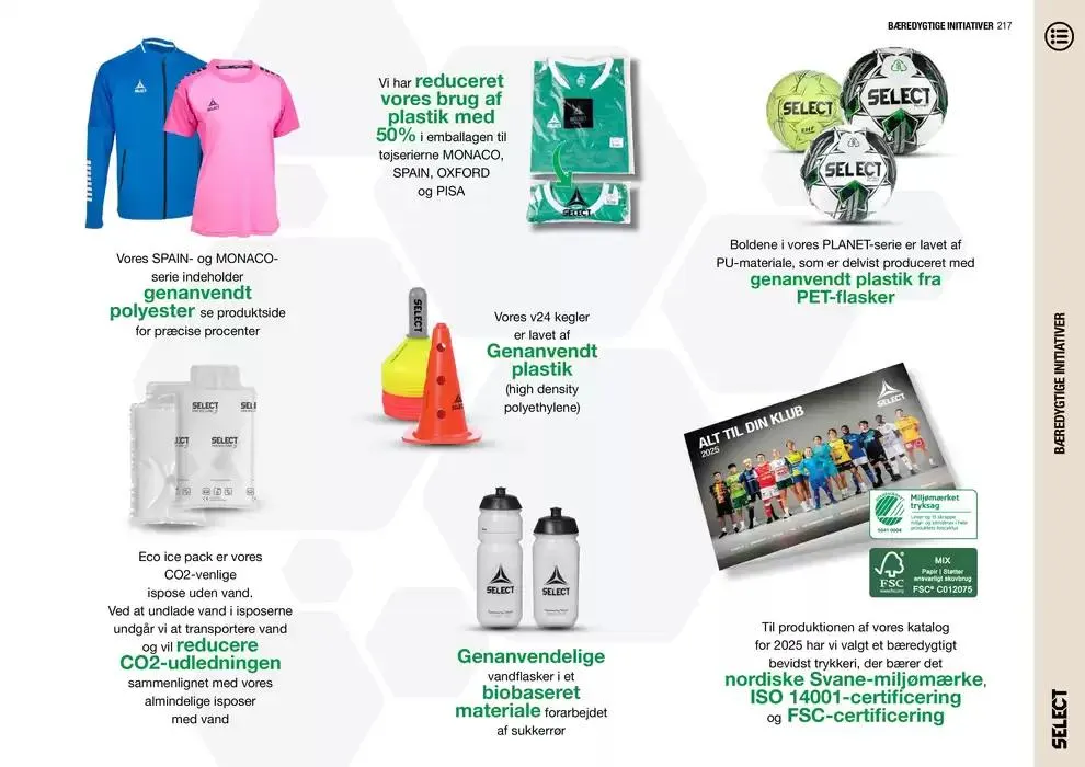 Select Gyldig indtil 5. februar - 31. december 2025 - tilbudsavis side 217