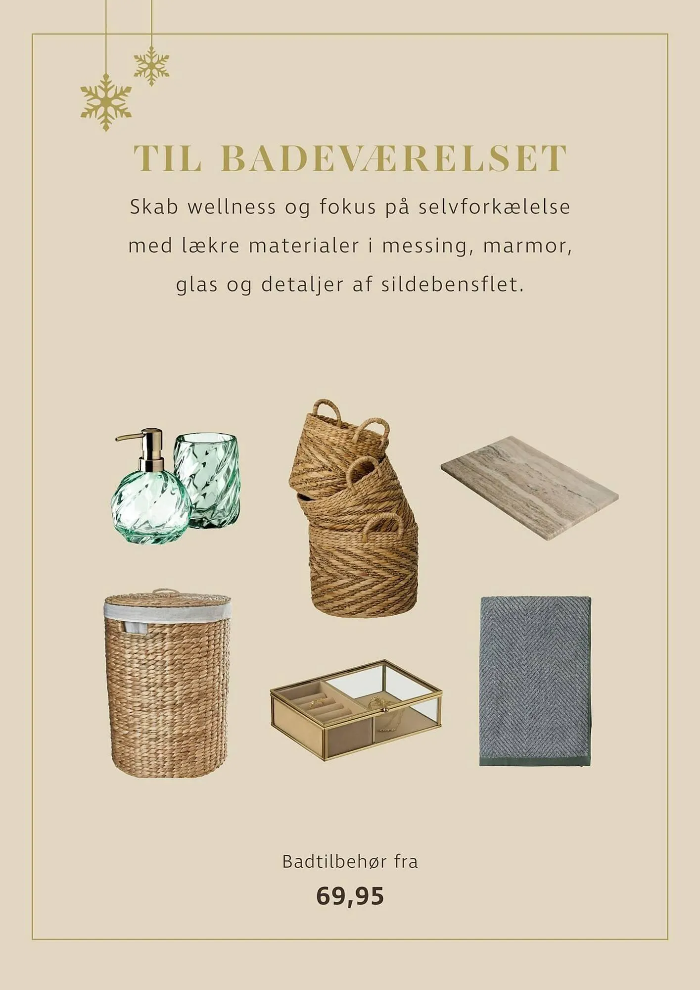 Sinnerup tilbudsavis Gyldig indtil 13. november - 24. december 2023 - tilbudsavis side 70