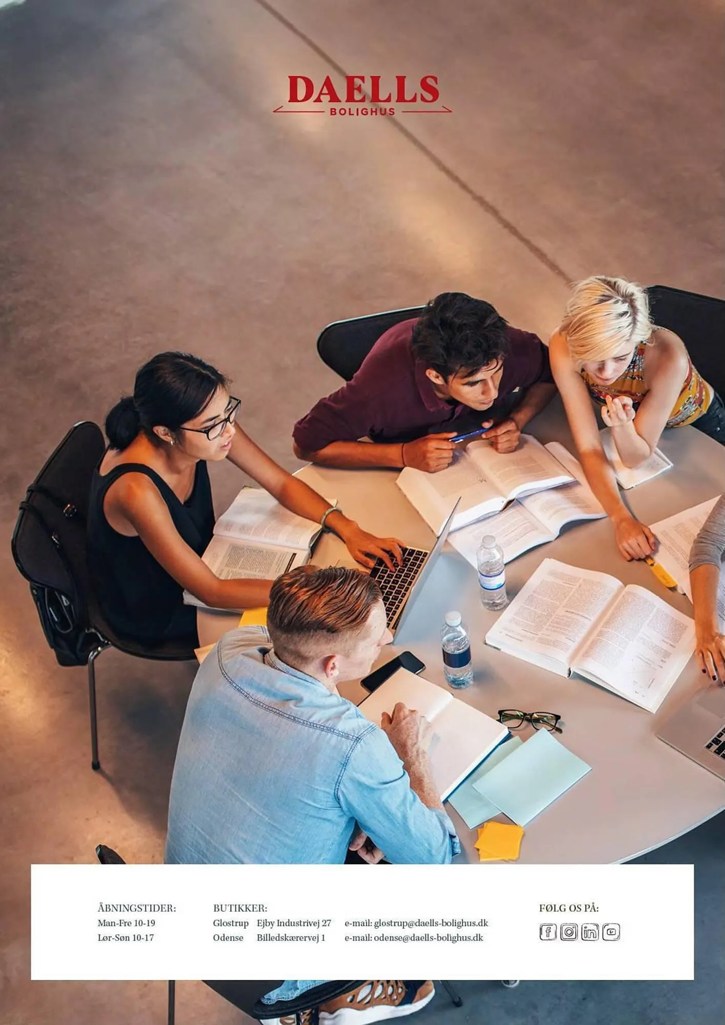 Daells Bolighus tilbudsavis Gyldig indtil 18. juli - 1. oktober 2023 - tilbudsavis side 16