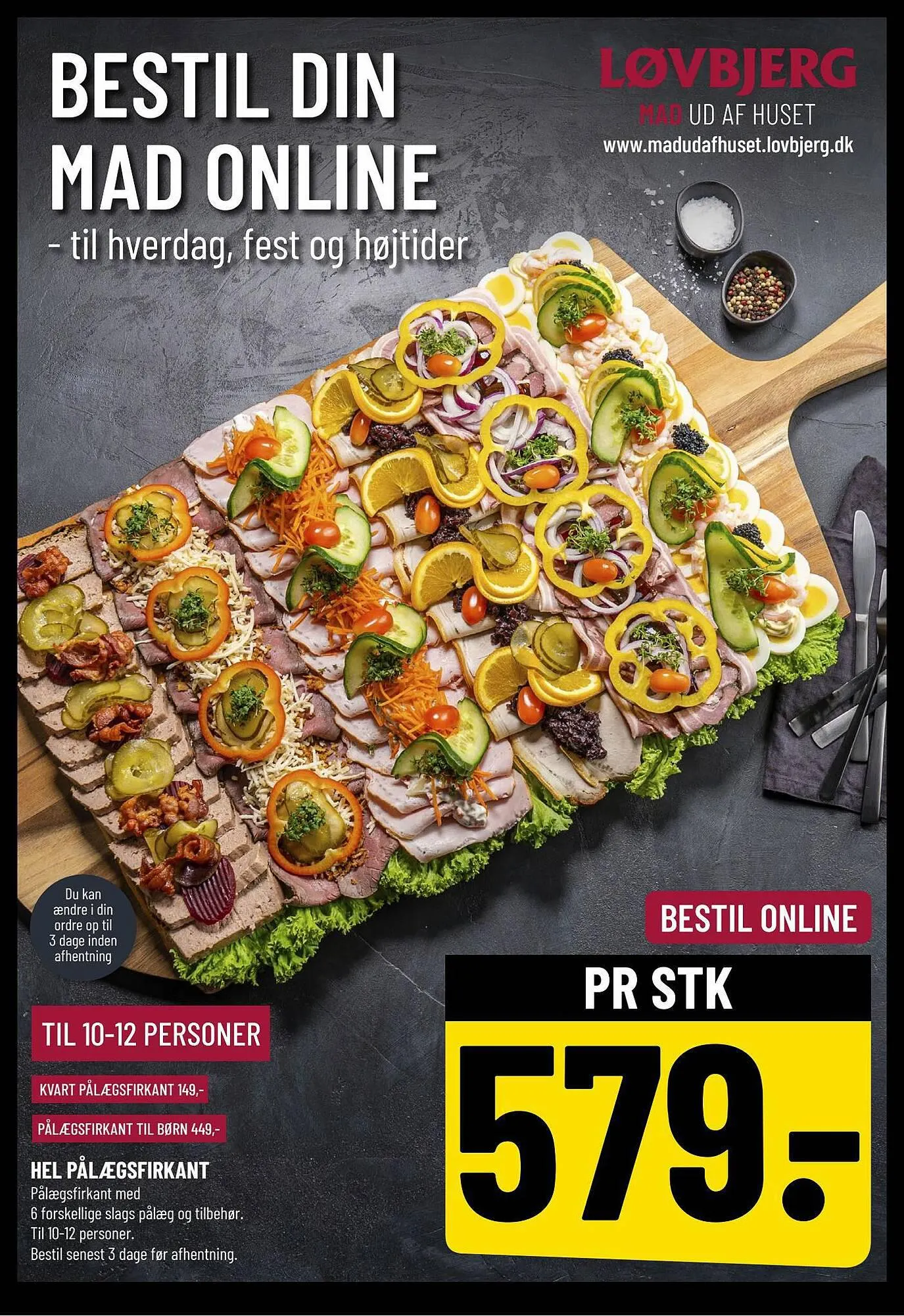 Løvbjerg tilbudsavis Gyldig indtil 22. september - 28. september 2023 - tilbudsavis side 9