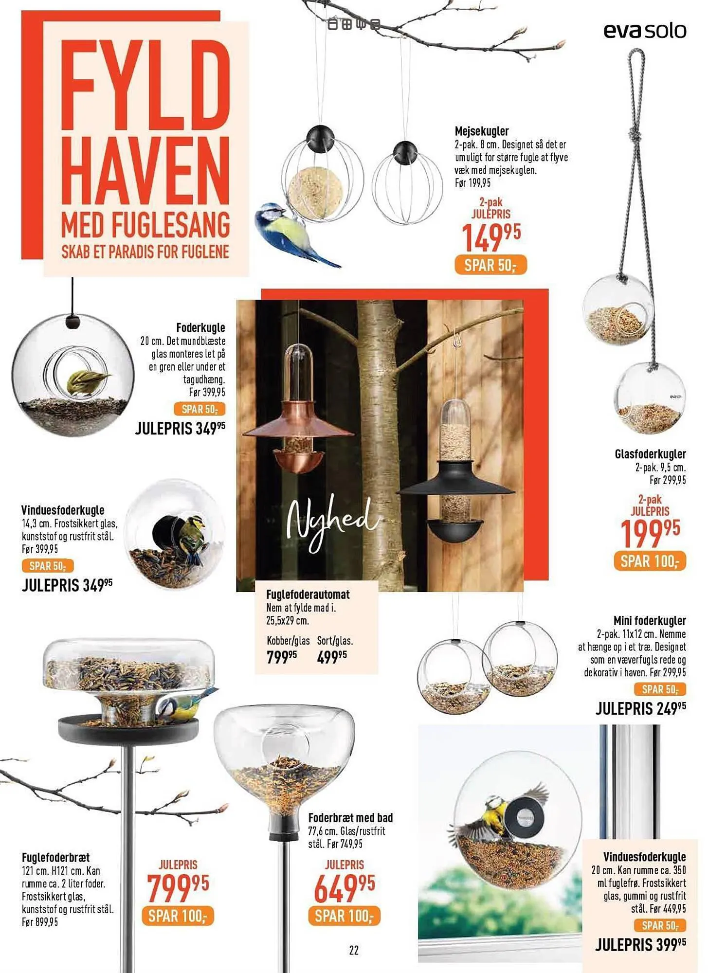 Imerco tilbudsavis Gyldig indtil 18. september - 1. oktober 2023 - tilbudsavis side 22