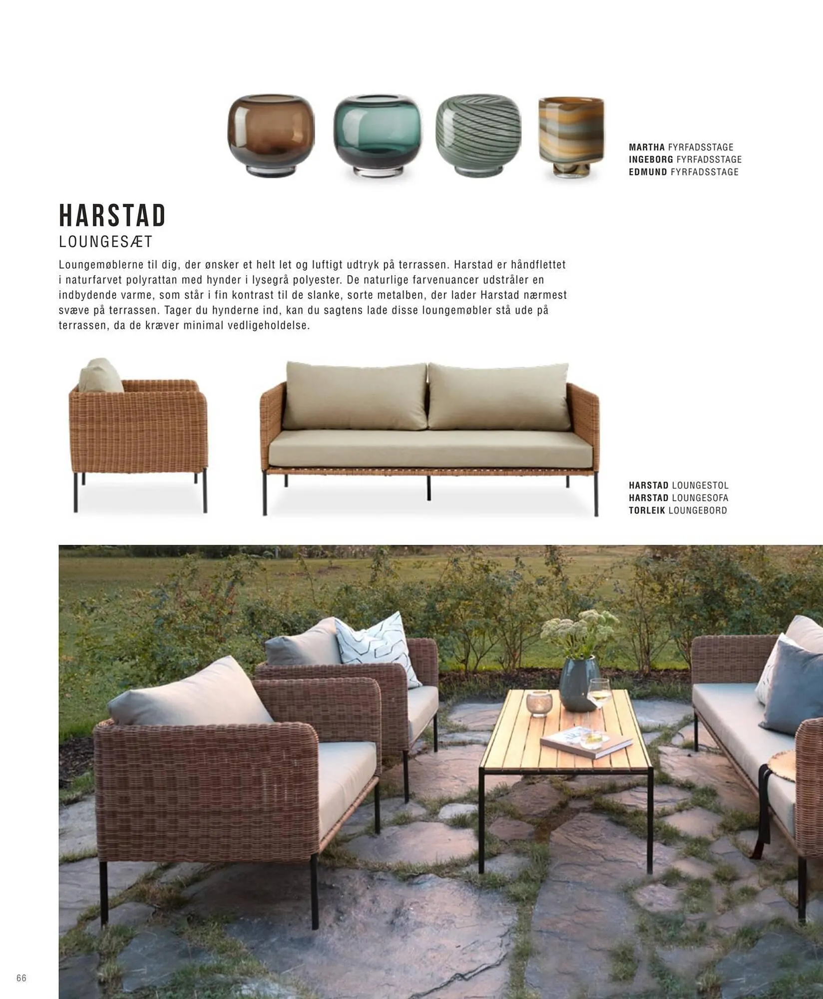 Ilva tilbudsavis Gyldig indtil 14. marts - 30. september 2023 - tilbudsavis side 66