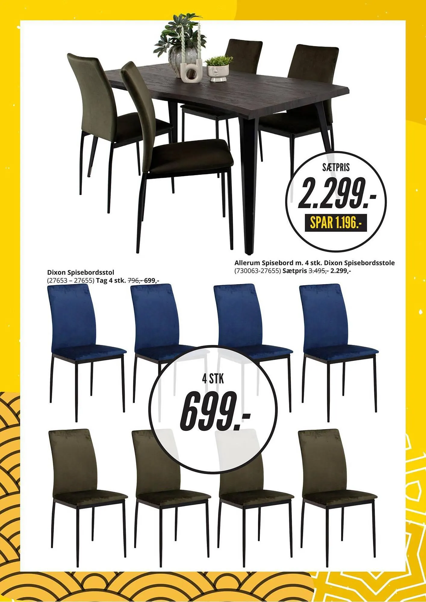 My Home tilbudsavis Gyldig indtil 7. september - 12. september 2023 - tilbudsavis side 2