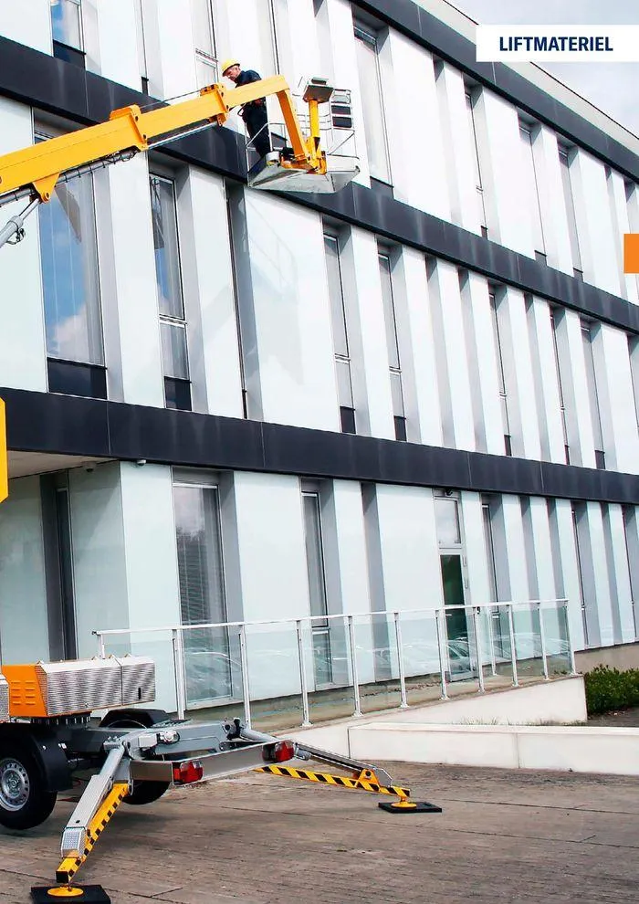 Udlejning i STARK Gyldig indtil 7. august - 21. august 2024 - tilbudsavis side 15