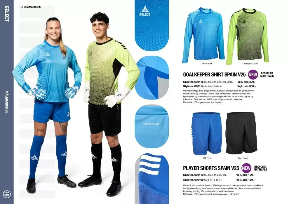 Select Gyldig indtil 5. februar - 31. december 2025 - tilbudsavis side 108